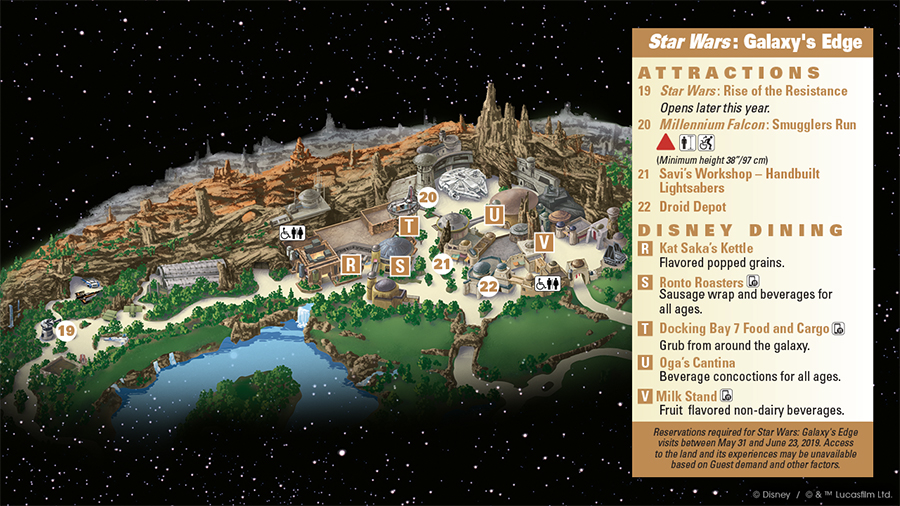 first-look-guidemap-for-star-wars-galaxys-edge-at-disneyland-park