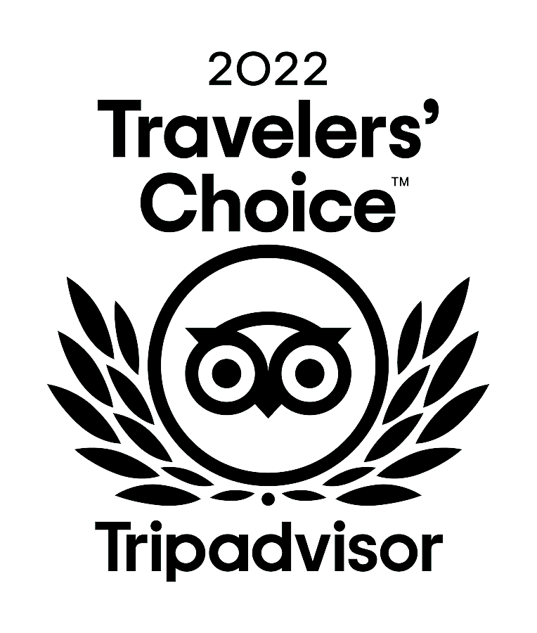 Tripadvisor Logo 2022