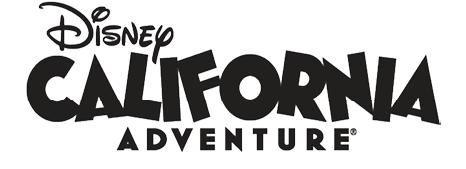 Disney California Adventure Park logo