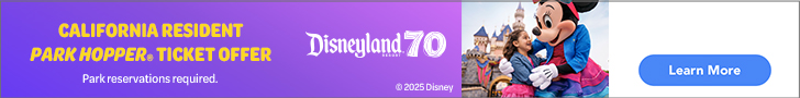 Disney ticket store link