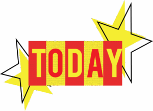 Today - graphic
