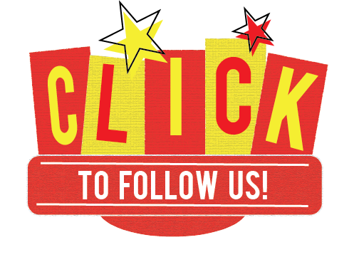 Click to follow us - banner. links to our Facebook page