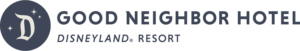 Disney Good Neighbor Hotel logo