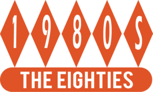 "1980s" graphic